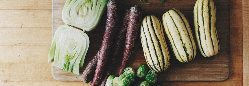 Roasted Vegetable Quinoa Salad – 41 Olive