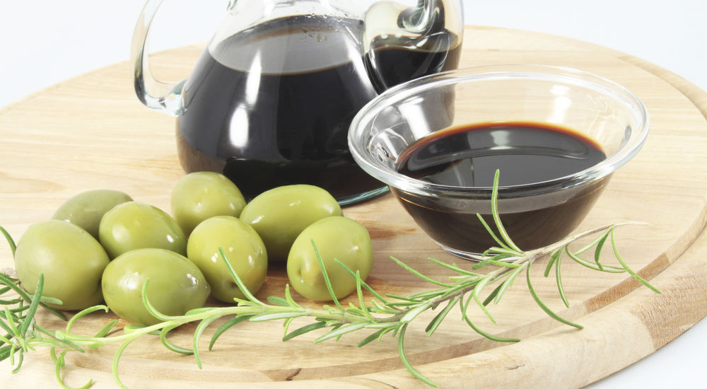 Crucial Health Benefits Of Balsamic Vinegar 41 Olive