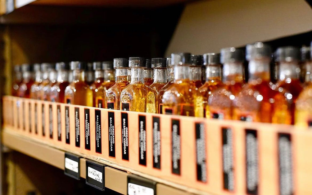 Unveiling the Versatility of Balsamic Vinegar Beyond the Ordinary 41