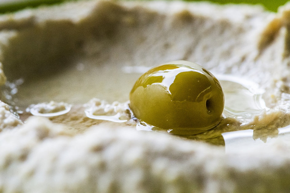 Knowing When You Should Be Using Vegetable Oil vs Olive Oil 41 Olive