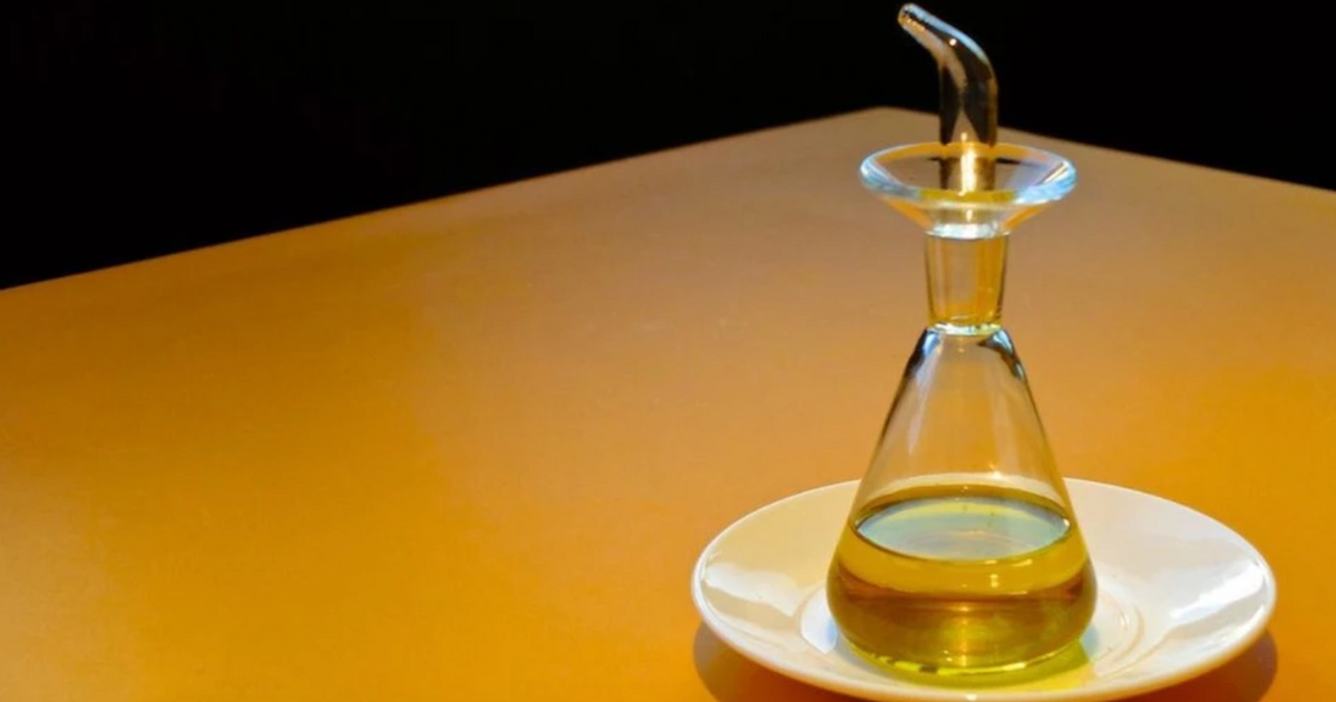 Tips On Preparing Olive Oil The Right Way – 41 Olive