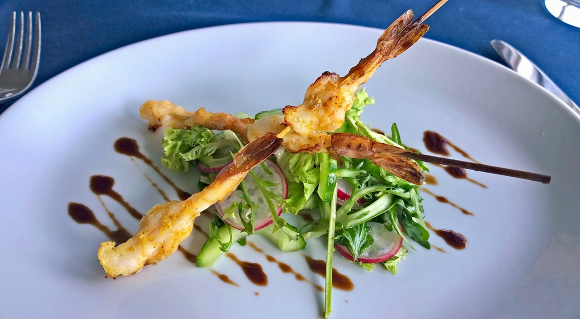 A Handful of Distinct Ways Of Using Infused Balsamic Vinegar 41 Olive