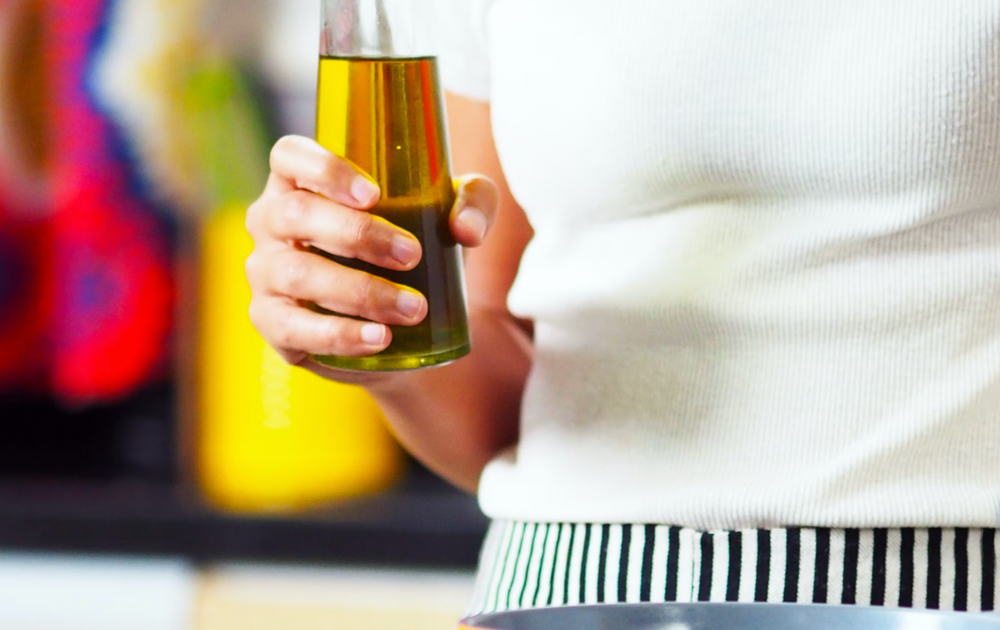 The HeartHealthy Secret of Infused Olive Oils A Delightful Path to