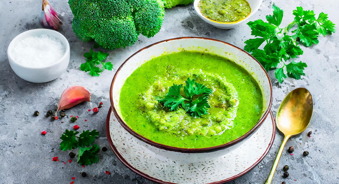 Elevate Your Soup Game Unconventional Ways Balsamic Vinegar Transforms