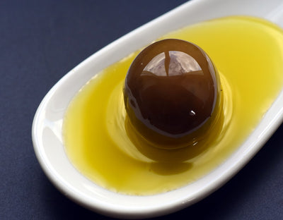 A Handful A Of Ways To Use Extra Virgin Olive Oil