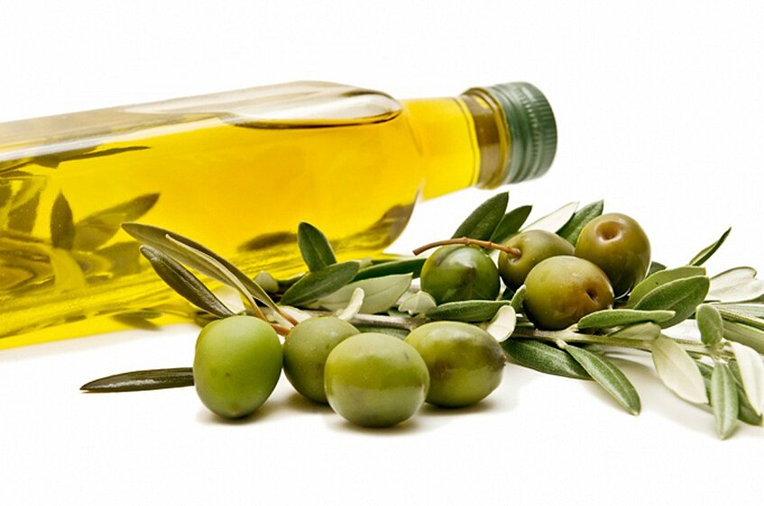 Olive Oil Known to Lower Arthritis Inflammation