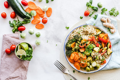Understanding the Distinction Amongst Olive Oil and Extra-Virgin Olive Oil