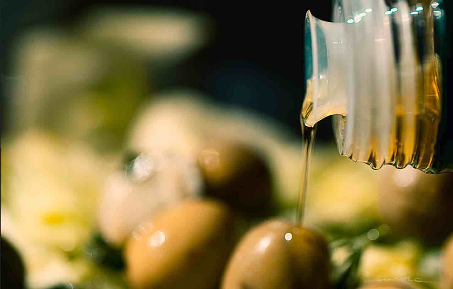 Pivotal Benefits Of Extra Virgin Olive Oil
