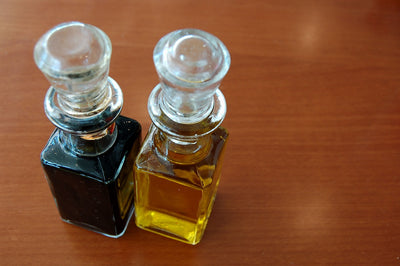 Understanding The Health and Beauty Benefits of Olive Oil & Balsamic Vinegar