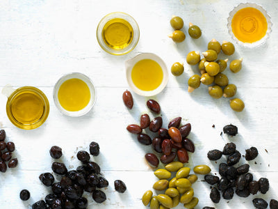 Extra Virgin Olive Oil Known To Prevent Alzheimer’s