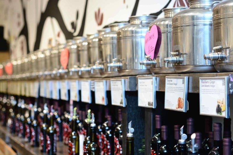 5 Amazing Ways To Easily Use Balsamic Vinegar