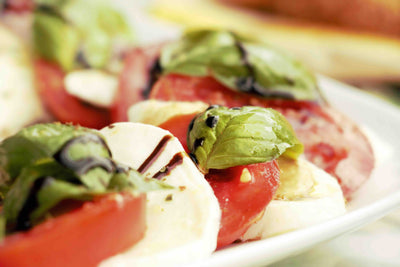 Understanding ‘True’ Balsamic Vinegar