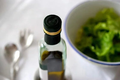 Is ‘True’ Olive Oil Better Than We Ever Thought Possible?