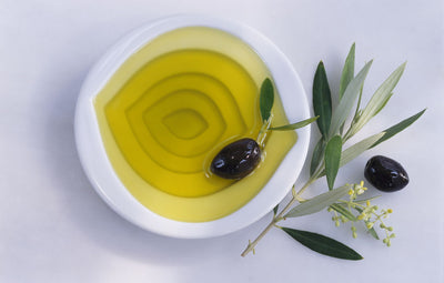 Astonishing Benefits Of Olive Oil