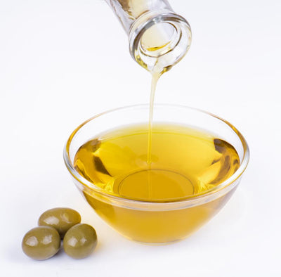 3 Better Known Benefits of Olive Oil