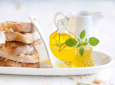 Are Infused Olive Oils Safe to Cook With?