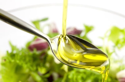 A Handful Of Ways To Use Extra Virgin Olive Oil