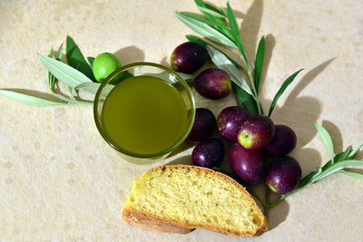 Is 'True' Olive Oil More Than We Even Thought?