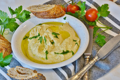 Understanding Your Health & Extra Virgin Olive Oil