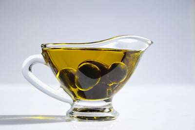 Fascinating Benefits Of Olive Oil