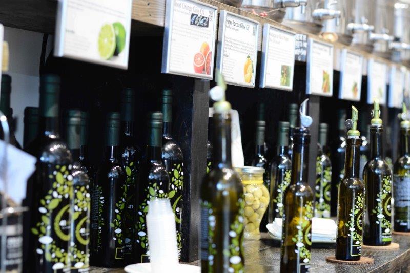 A Variety  Of Health Benefits That Can Come From Olive Oil