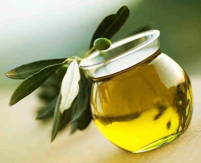 Find Out The Best Ways To Store Your Olive Oil