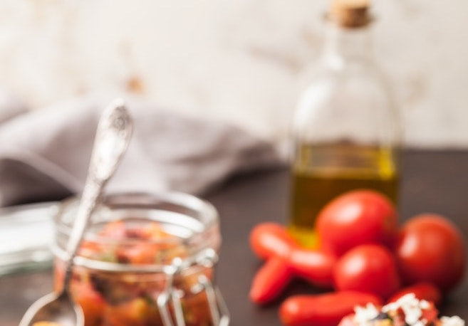 5 Crucial Reasons To Stop Cooking With Olive Oil