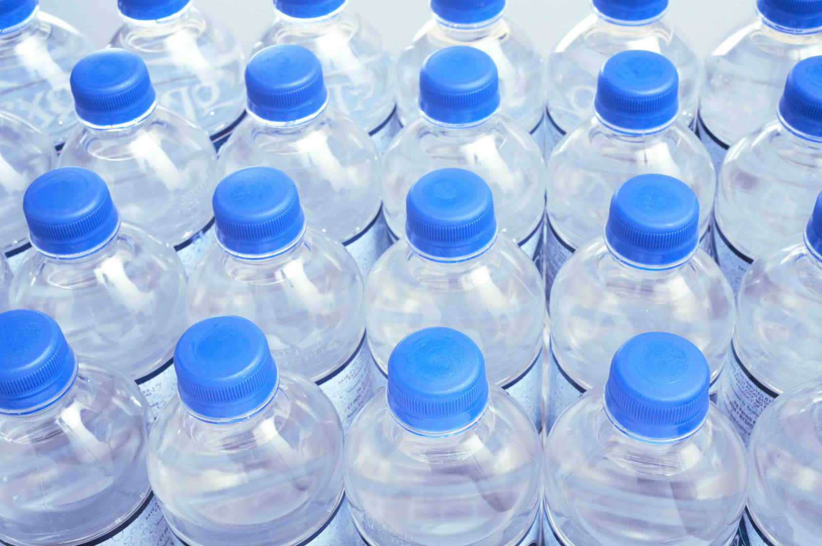 Water Means Everything To Our Body