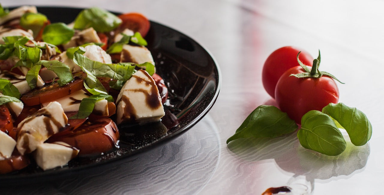 5 Exceptional Ways To Use Balsamic Vinegar