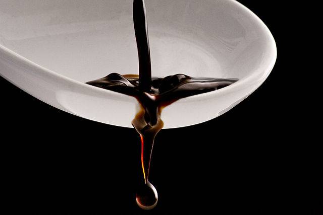 A Variety Of Uses For Balsamic Vinegar