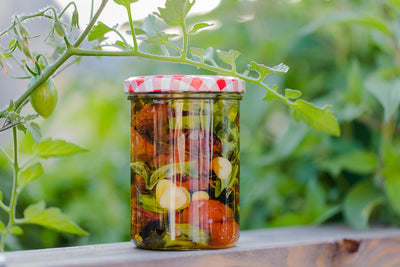 What Happens When You Cook With Olive Oil?