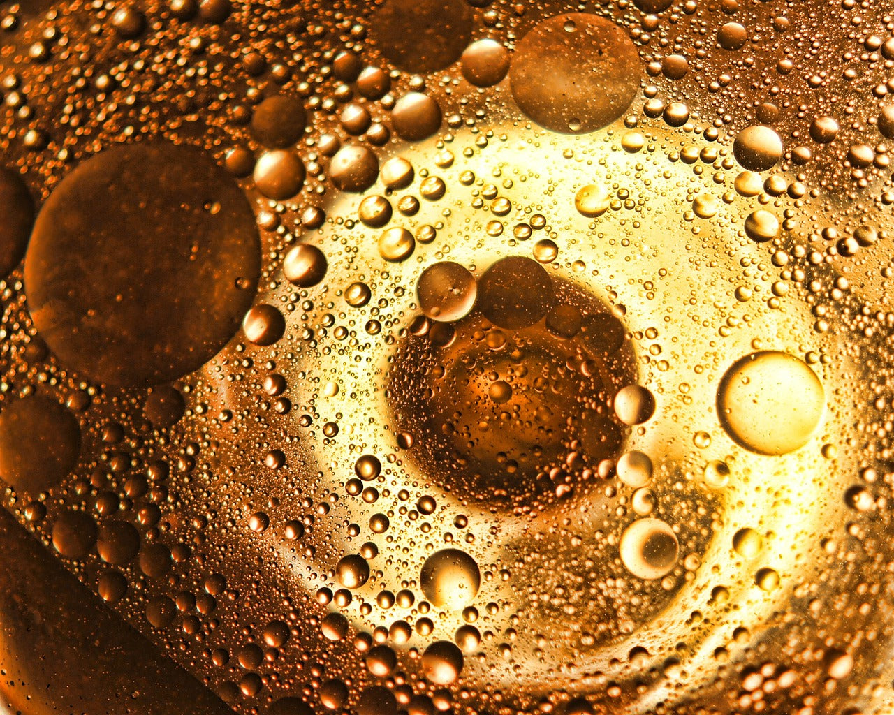 What Happens When you Heat Olive Oil?