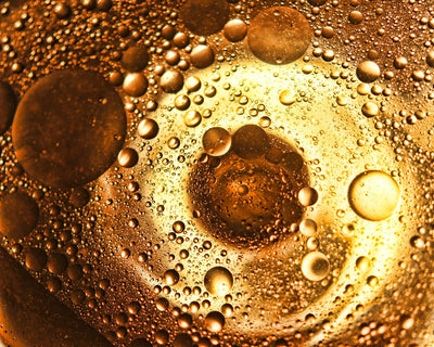 What Happens When you Heat Olive Oil?