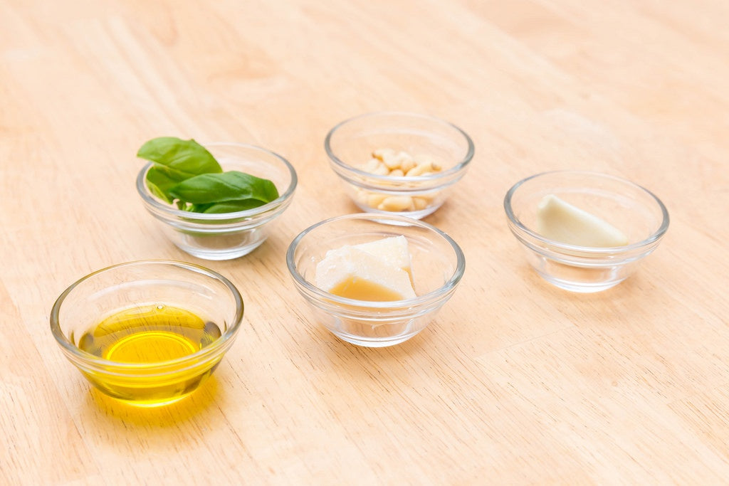 A Variety Of Ways To Use Extra Virgin Olive Oil