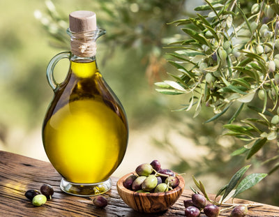 Learn About An Assortment Of Benefits From Consuming Olive Oil