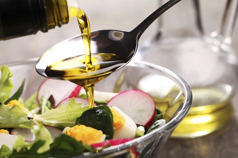 Help Your Diabetic Problems With Olive Oil