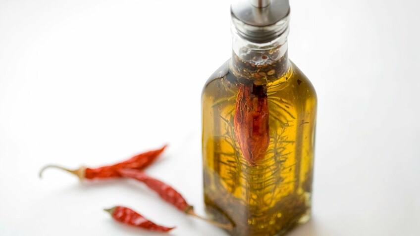 What is Infused Olive Oil and How Does It Work?