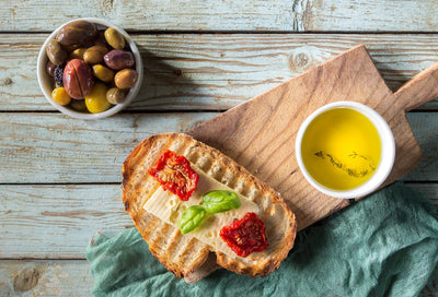 Incredible Health Benefits And Reasons To Use Extra Virgin Olive Oil