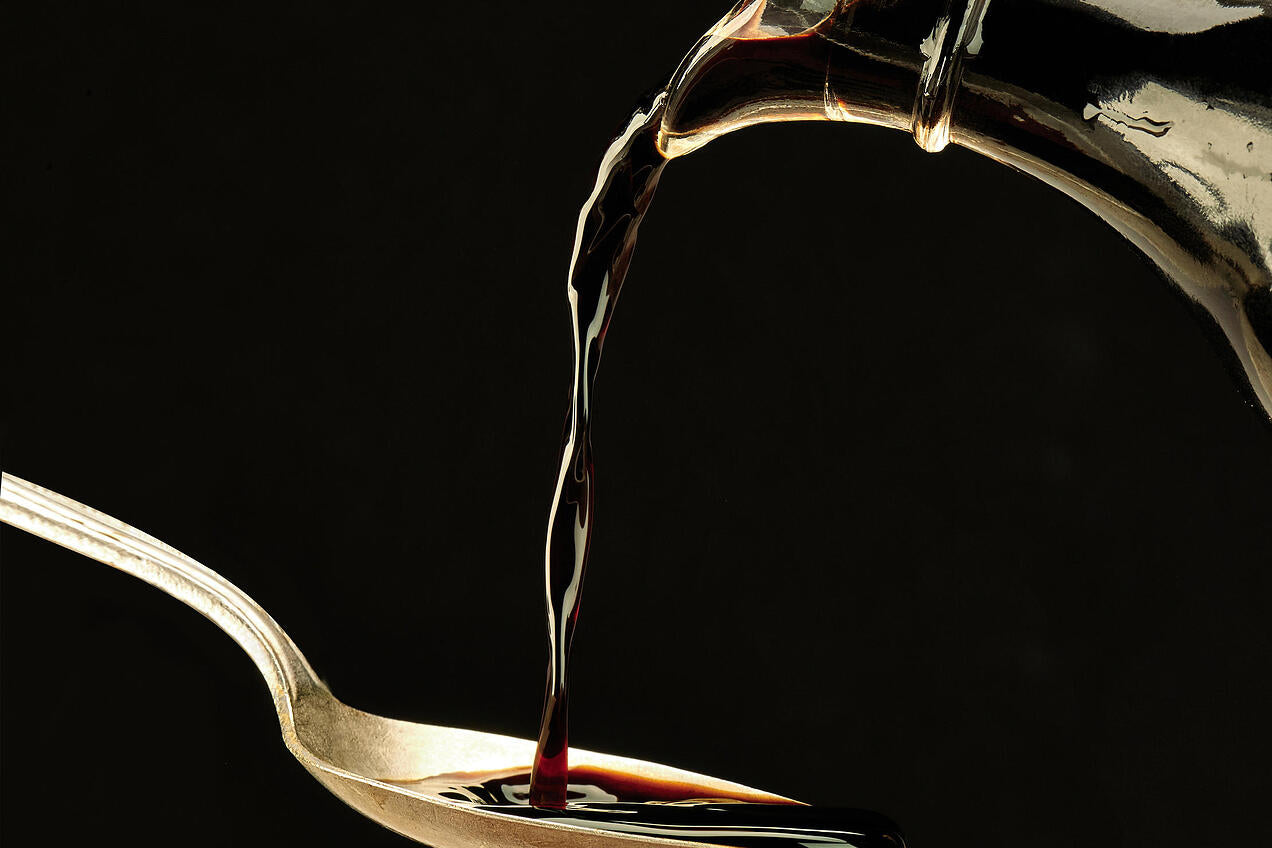 5 Exceptional Health Benefits Of Balsamic Vinegar