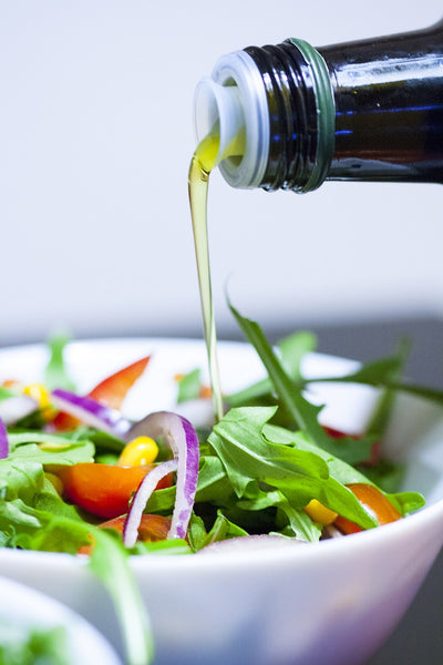 Getting the Absolute Most Out of Olive Oil For Brain Health