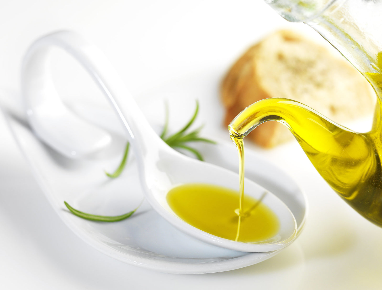 A Variety Of Ways To Use Olive Oil Other Than In The Kitchen