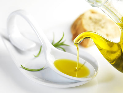 A Variety Of Ways To Use Olive Oil Other Than In The Kitchen