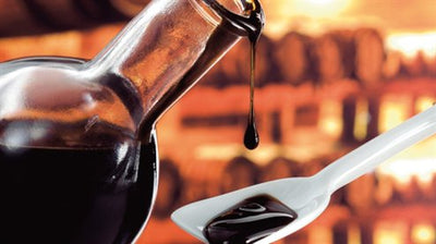 Learn How to Properly Use Traditional Balsamic Vinegar of Modena