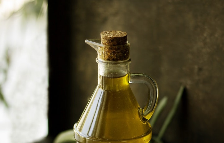 Shopping For The Correct Olive Oil