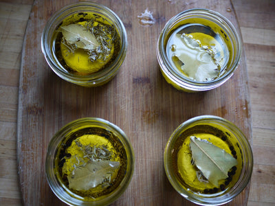 Learn About A Variety Of Ways To Use Olive Oil