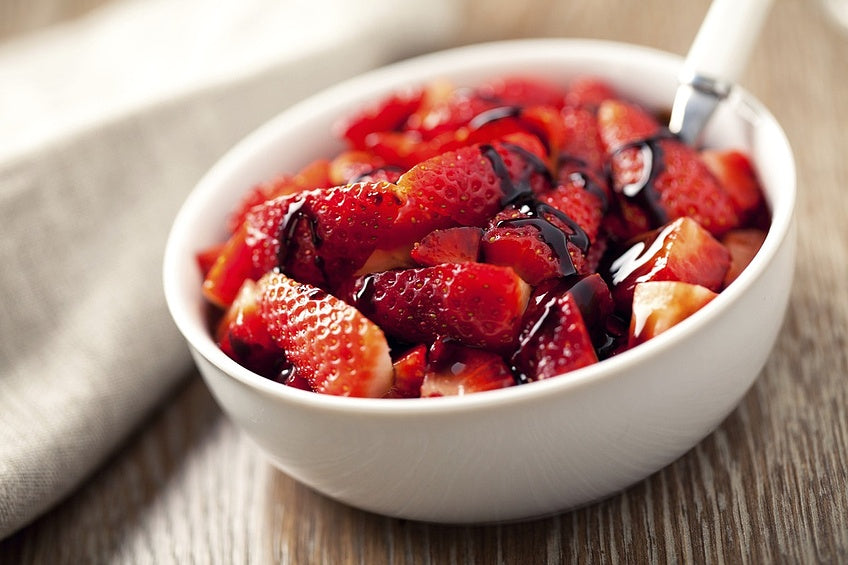 Incredible Health Benefits of Balsamic Oil