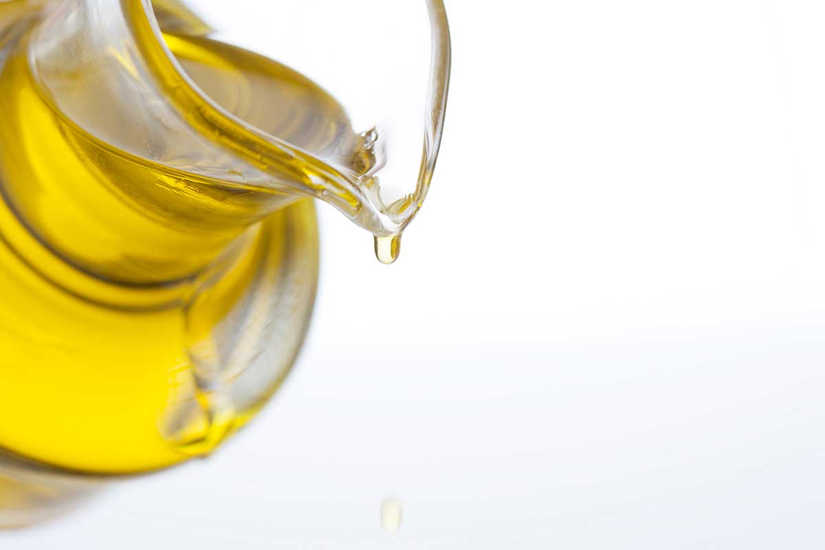 Getting the Most Out of Olive Oil For Brain Health