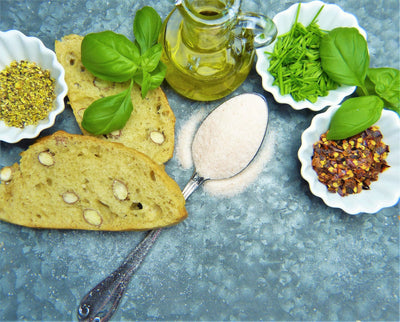 What’s So Great About Olive Oil?