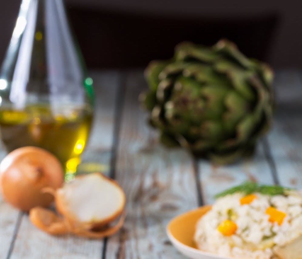 Learn About Extra Virgin Olive Oil & How It's A Health Fat