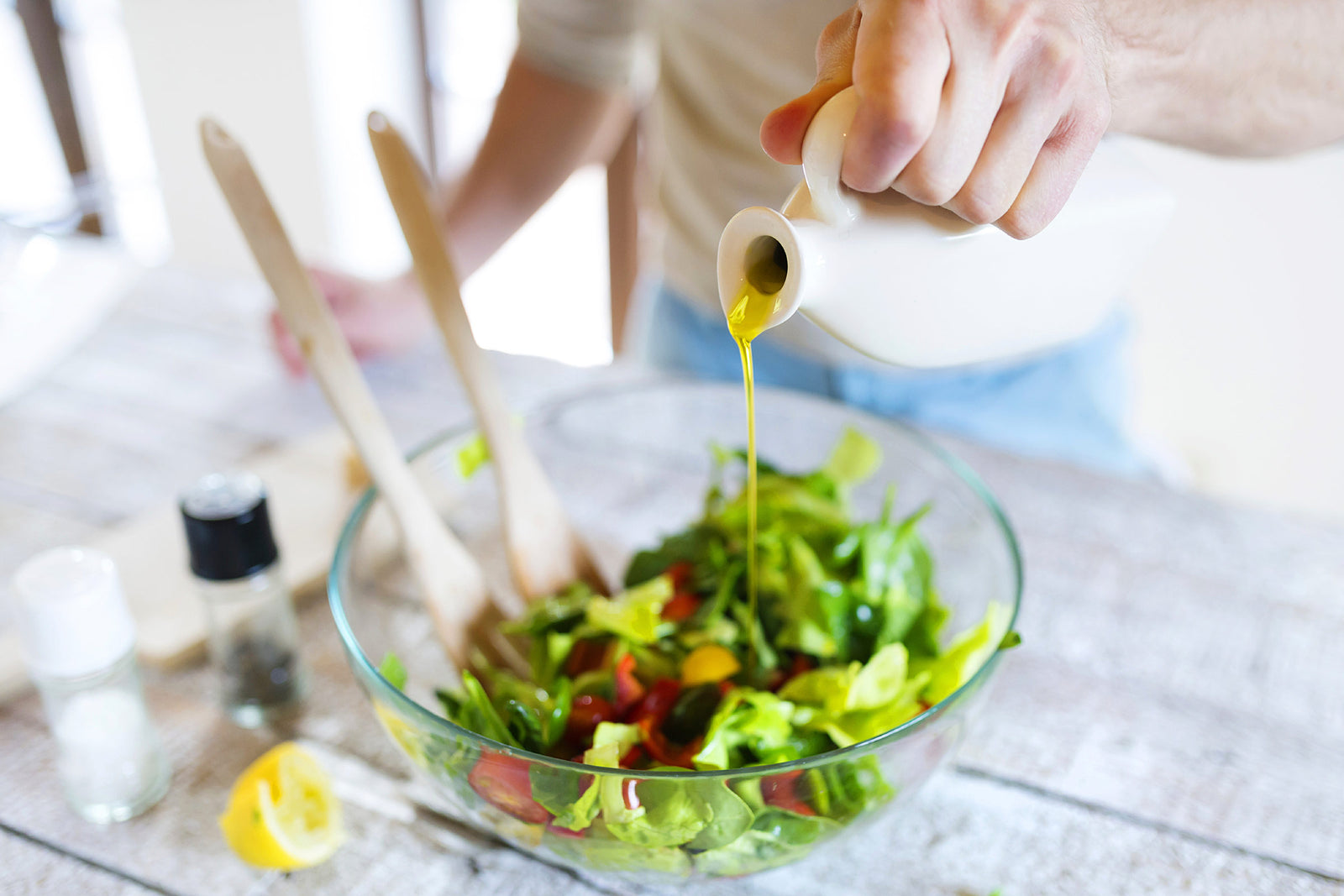What To LooK For In The Best Extra Virgin Olive Oil